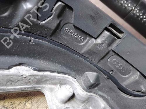 Steering wheel AUDI A1 (8X1, 8XK) 1.6 TDI | BP26483984C49 