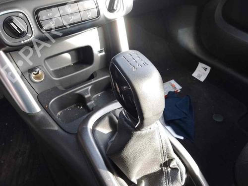 Gearknop CITROËN C3 AIRCROSS II (2R_, 2C_) 1.2 PureTech 82 (2RHMRC, 2RHMZB) (82 hp) 28461261