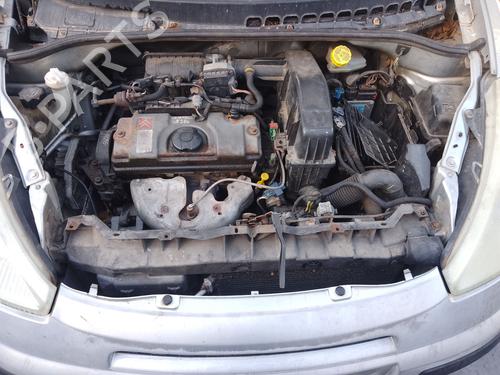 Used AC radiator CITROËN C3 Pluriel (HB_) 1.4 (73 hp) 32167050