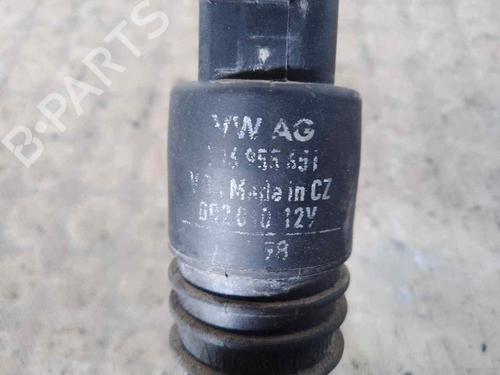 Sprinklervæskepumpe VW GOLF IV (1J1)  | BP26466581E24 