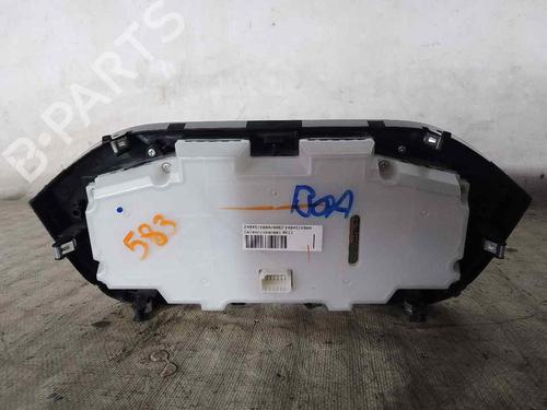 Climate control NISSAN JUKE (F15)  | BP26482420I5 