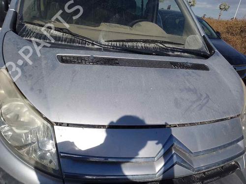Used Hood CITROËN JUMPY II Van 2.0 HDi 120 (120 hp) 28465029