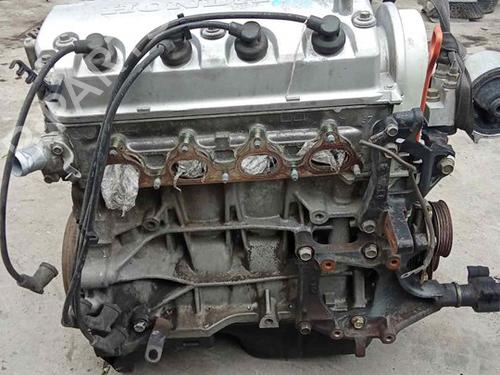 Engine HONDA CIVIC VI Fastback (MA, MB) 1.5 16V (MB3) | BP29447206M1 