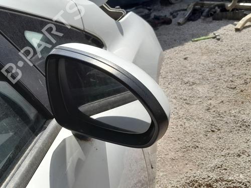 Used Right mirror Right mirror OPEL CORSA E (X15) [2014-2026] 33619687 33619687