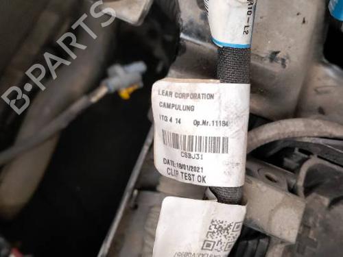 Módulo eletrónico RENAULT CLIO V (B7_) | BP38625335M83 - Image 2