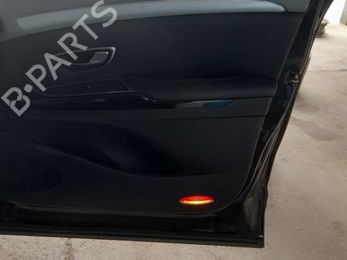 Used Front right panel Front right panel RENAULT ESPACE V (JR_) 1.6 dCi 130 (130 hp) 34436907 34436907