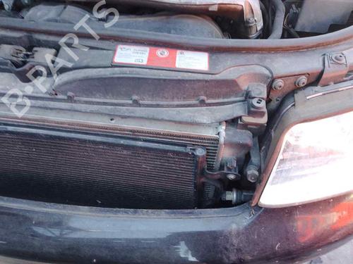 Køler AUDI A4 B7 (8EC) 2.5 TDI (163 hp) 28457476