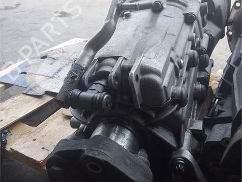 Gearbox BMW 3 Coupe (E46) 320 Cd | BP33931791M3 - Image 2