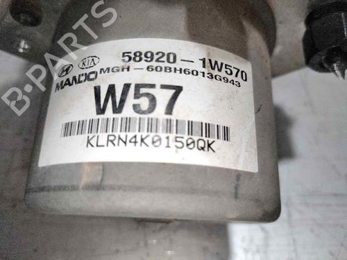 ABS pump KIA RIO III (UB) 1.2 CVVT | BP28454123M43 - Image 5