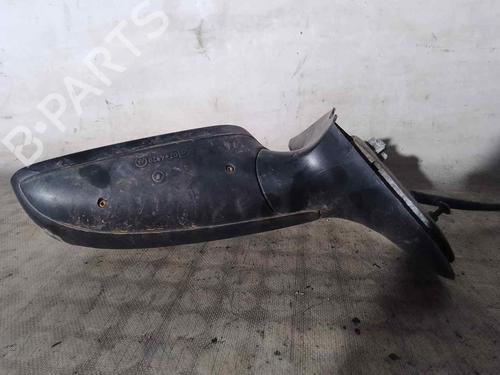 Left mirror SEAT IBIZA II (6K1)  | BP26467091C26 