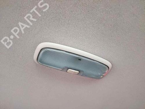 Used Interior roof light FORD FIESTA VI (CB1, CCN) 1.4 TDCi (70 hp) 29447200