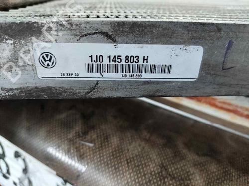 Intercooler SEAT LEON (1M1) | BP33851803M30 - Image 4