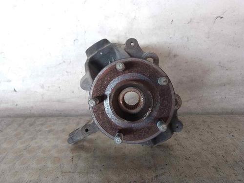 Used Right front steering knuckle FORD FOCUS III 1.6 TDCi (95 hp) 26482525