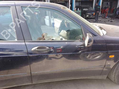 Used Right front door SAAB 9-5 (YS3E) 2.3 t (185 hp) 28460928