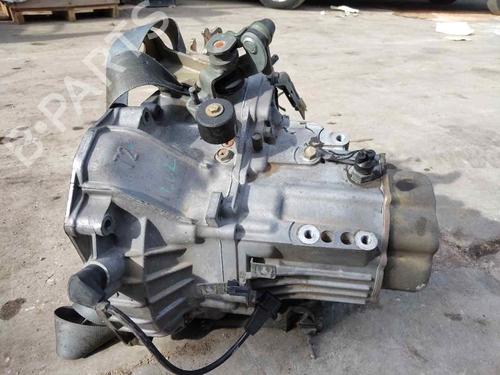 Gearbox DAEWOO KALOS (KLAS) 1.2 | BP32188022M3 - Image 4