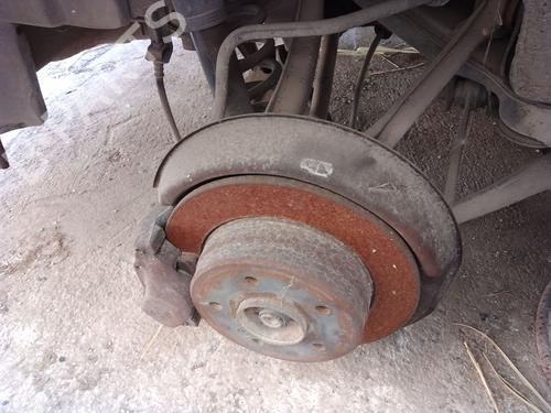 Used Right rear steering knuckle Right rear steering knuckle 37259215 37259215