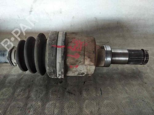 Left front driveshaft FIAT SEDICI (189_) 1.6 16V | BP26481096M38 
