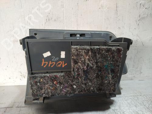 Handskerum FORD TRANSIT CONNECT (P65_, P70_, P80_) 1.8 TDCi | BP32172292C95 - Image 3