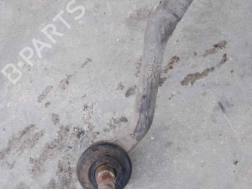 Steering rack CITROËN C3 Pluriel (HB_) 1.4 | BP26478775M22 