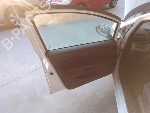 Used Front left window mechanism FIAT PUNTO EVO (199_) 1.3 D Multijet (199AXC1A, 199BXC1A, 199AXT1A, 199BXT1A) (75 hp) 28469743