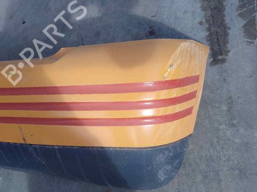Rear bumper SEAT AROSA (6H1) 1.0 | BP26479099C8 