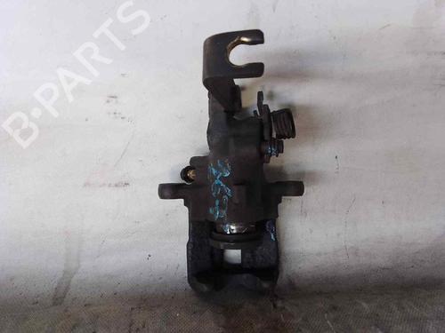 Used Right front brake caliper NISSAN ALMERA II (N16) 2.2 Di (110 hp) 26470645