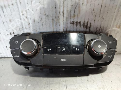 Climate control OPEL INSIGNIA A (G09) | BP36319531I5 - Image 2