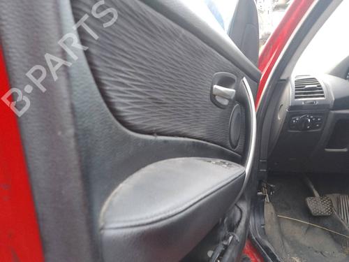 Front left panel BMW 1 (E87) 118 d | BP39595324C58 - Image 2