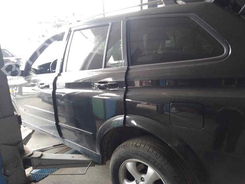 Drivstoffpumpe SSANGYONG KYRON 2.7 Xdi 4x4 (163 hp) 28468185