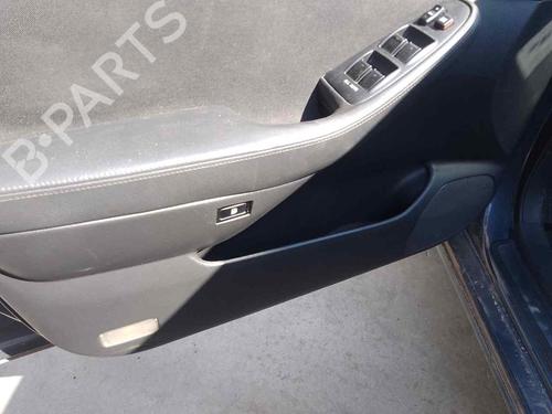 Used Front left window mechanism TOYOTA AVENSIS Saloon (_T25_) 2.0 D-4D (CDT250_, CDT250R) (116 hp) 28461907