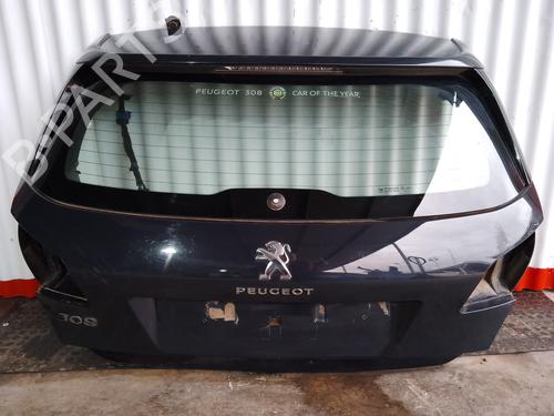 Used Tailgate Tailgate 26486058 26486058