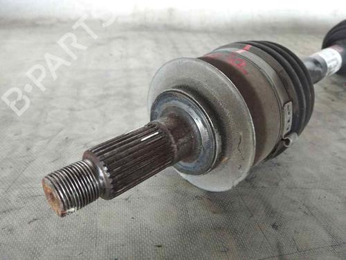Right front driveshaft FIAT SEDICI (189_) 1.6 16V | BP26482237M39 