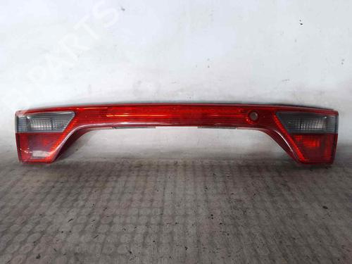 Luz central de freno SEAT TOLEDO II (1M2) 1.9 TDI (110 hp) 26479385