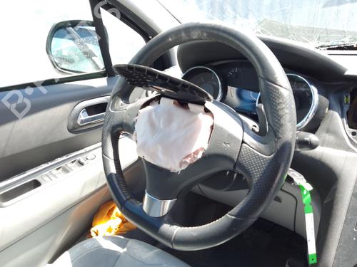 Rat Rat PEUGEOT 3008 I MPV (0U_) 1.6 HDi (109 hp) 36018974 36018974