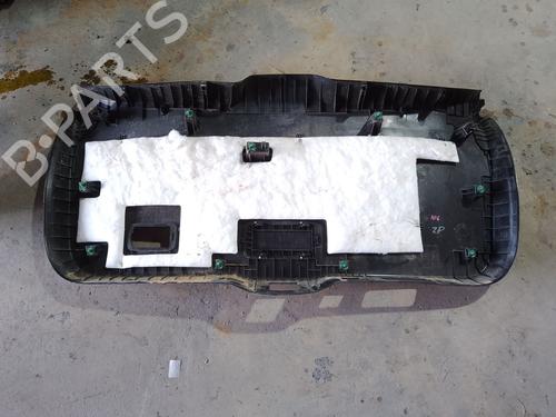 Boot lining MAZDA CX-5 (KF) | BP36648346I3 - Image 2