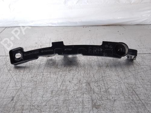 Used Front bumper bracket Front bumper bracket 37177101 37177101