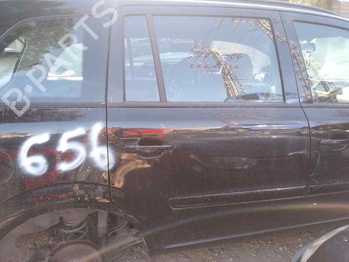 Used Right rear door OPEL ZAFIRA / ZAFIRA FAMILY B (A05) [2005-2019]  28461592