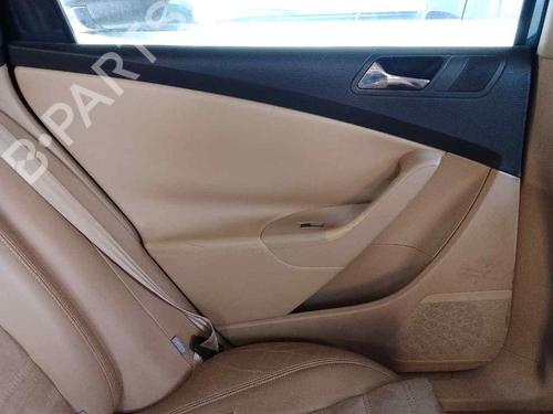 Used Rear left panel VW PASSAT B6 Variant (3C5) [2005-2011]  28464197