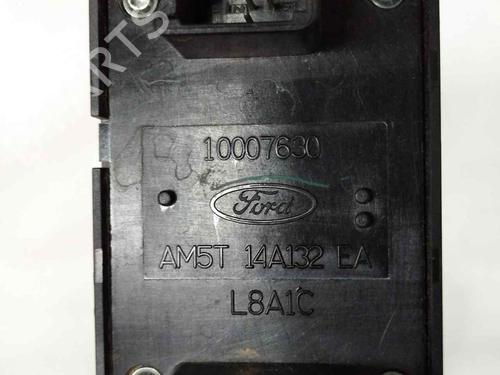 Left front window switch FORD FIESTA V (JH_, JD_) 1.3 | BP26472367I27 