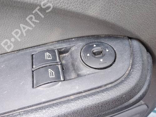 Used Left front window switch FORD FOCUS C-MAX (DM2) [2003-2007]  26468350