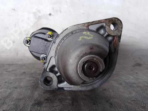 Used Starter OPEL ASTRA G Hatchback (T98) [1998-2009]  26477968