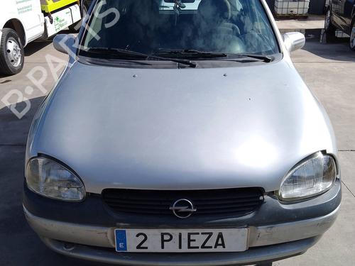 Bobine D'allumage OPEL CORSA B (S93) 1.2 i 16V (F08, F68, M68) | BP26475554M94 