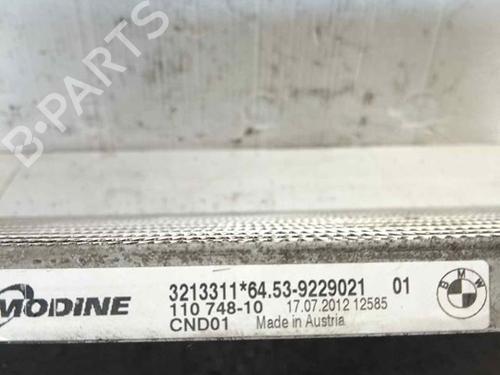 AC radiator BMW X1 (E84) sDrive 16 d | BP35954591M32 - Image 2