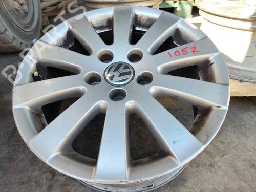 Used Rim Rim VW PASSAT B6 Variant (3C5) [2005-2011] 33201161 33201161