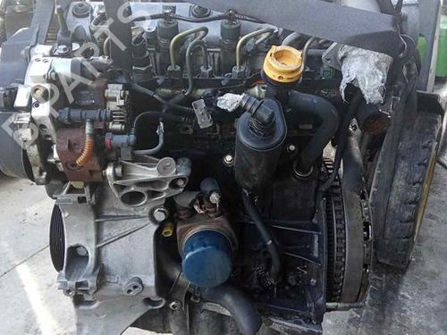 Moteur RENAULT SCÉNIC II (JM0/1_) [2003-2010]  29311008