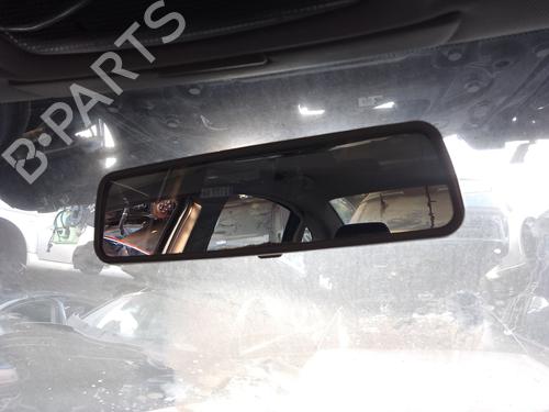 Used Rear mirror VW PASSAT B5.5 (3B3) [2000-2005]  30882311