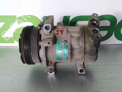 AC compressor RENAULT CLIO II (BB_, CB_)  | BP31128517M34 