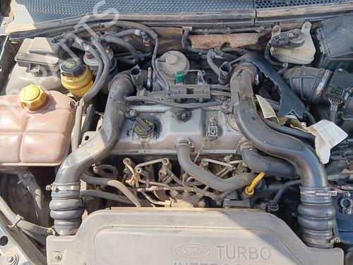 Dør venstre foran FORD FOCUS I (DAW, DBW) 1.8 TDCi | BP26478015C2 