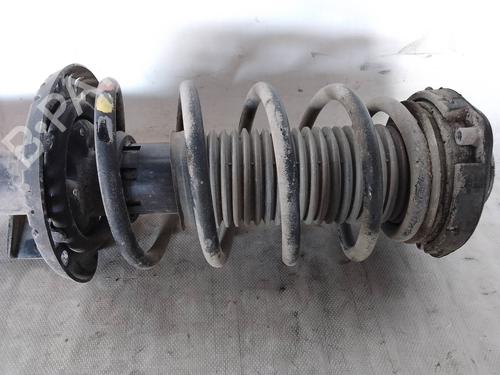 Right front shock absorber VW POLO (9N_, 9A_) 1.9 SDI | BP26473986M17 