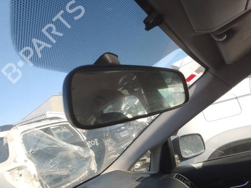 Used Other Other TOYOTA PRIUS Liftback (_W2_) 1.5 Hybrid (NHW20_, NHW20R) (112 hp) 40153465 40153465